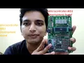 Microcontroller 8051 Development Board