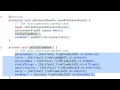 Android Application Development Tutorial 36 Setting up An Email Activity YouTube