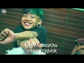 Nobitasan - TERLUKA | COVER MARA FM