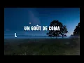 Kyo - Le Graal (lyrics)
