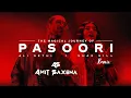 Download Lagu Pasoori -(REMIX) DJ Amit Saxena Max | Ali Sethi x Shae Gill | DJ Dholki Mix Ak Edition | 2022