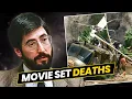 Director John Landis on Trial the TWILIGHT ZONE MOVIE Tragedy
