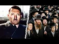 The Origin of Hitler’s Hatred towards the Jews | Full-Color Documentary