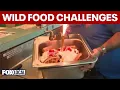 Long Island restaurants serving up viral food challenges