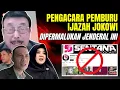 Download Lagu PENGACARA PEMBURU IJAZAH PALSU DICERAMAHI JENDRAL POLISI INI