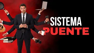 Si TODO te interesa, tenes que conocer ÉSTE SISTEMA