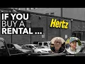 Should You Buy a Used Rental Car Former Dealer Explains What You Need to Know