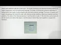Match each definition with the correct term The study of external and internal Choose anatomy by