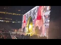 Beyonce fans bring the enthusiasm at Levi s Stadium concert