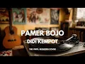 Lagu Pamer Bojo - Didi Kempot | Smooth Jazz Cover by The Vinyl