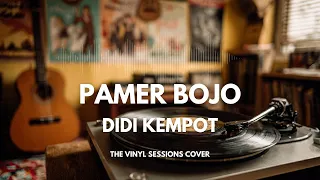 pamer bojo didi kempot smooth jazz cover by the vinyl