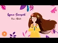 Download Lagu Isyana Sarasvati - Kau Adalah (Official Lyric Video)
