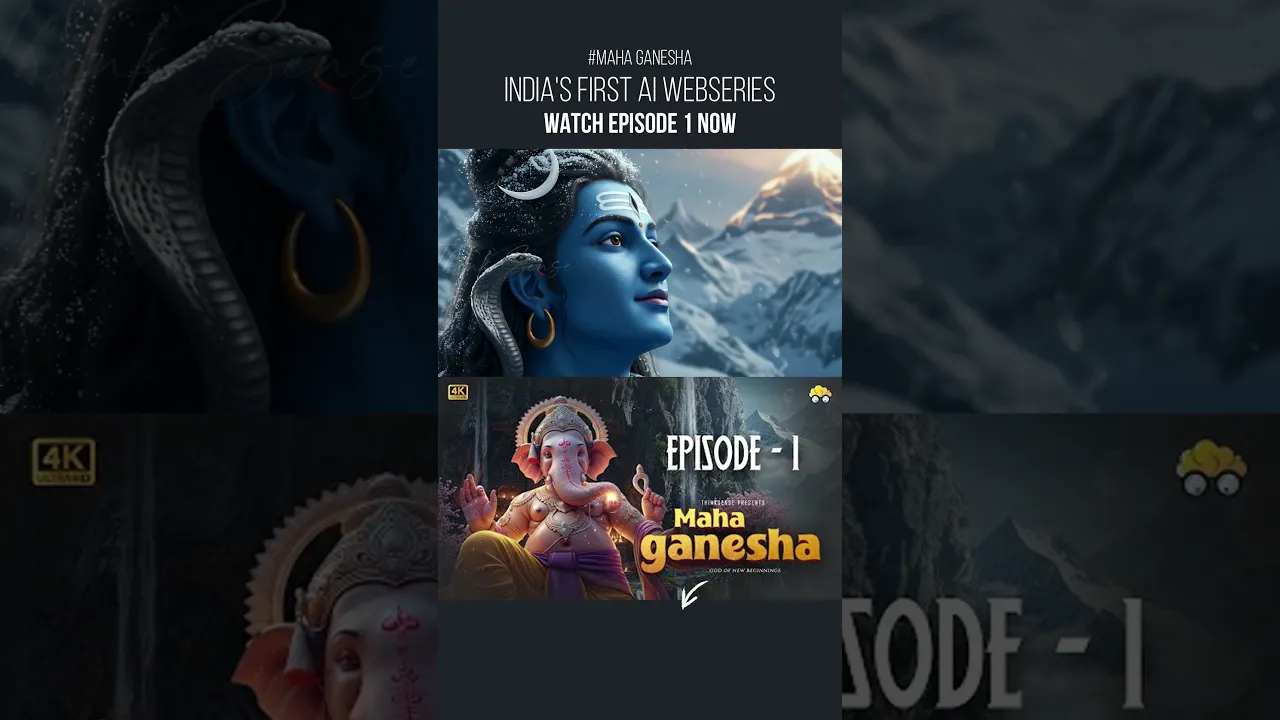 Maha Ganesha