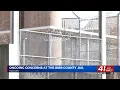 Bibb County Jail death sparks new calls for reform after string of incidents