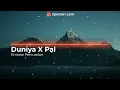 Pal X Duniya | Emrose Percussion | Bollywood Lofi Songs | Lofi Songs 2022 |  Bollywood Lofi Mix