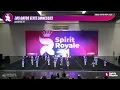 Los Gatos Elite Lionesses Sacramento Spirit Royale 2026 Day 1