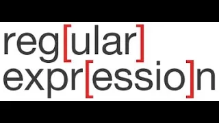 Regular expression in Python explained with simple example Best way