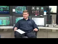 Ian Dixon - Head Operator