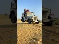 Download Lagu Desert Safari in Jaisalmer #samsanddunes #desertsafari #jaisalmer #kasamdesertsafaricamp