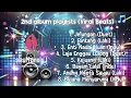 Lagu 2nd Album Playlists (Viral Beats)