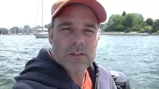 Life is Like Sailing – Shake Down Cruise – Part 6