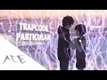 After Effects AMV Tutorial - Trapcode Particular Advanced