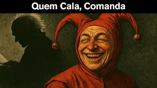 Você NUNCA mais vai querer parecer INTELIGENTE — A Verdade de Schopenhauer