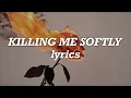 Download Lagu Joseph Vincent - Killing Me Softly Cover (Lyrics)