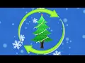 PSA Christmas Tree Recycle