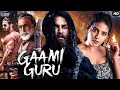 Download Lagu Vishwak Sen's GAAMI GURU - South Indian Full Action Superhit Movie Dubbed In Hindi | Neha Shetty