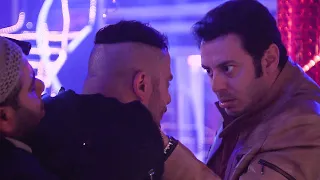 خميس أفندينا علم على النوح وابنه متسمعش كلام امك ياض 