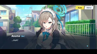 Download Ichinose Asuna Recollection Lobby! MP3