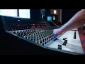 Last Test of Custom Series 75 before Decommissioning using a Logic Demo Song