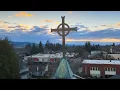 Saint Mary Eugene Oregon