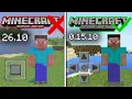 Why Is This 10 Year Old Minecraft Pocket Edition Version STILL Popular