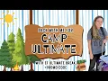 Pack with me for CAMP ULTIMATE with EF Ultimate Break 100 off promo link