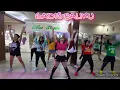 Download Lagu GADIS BALIKU BY ABIEM NGESTI | dangdut | zumba | lilac