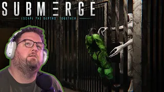 I Respect It | Submerge