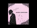 Night In Athens - Words Unspoken