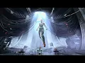 Anyma - Simulation - Live - The Sphere - Las Vegas - December 27, 2024