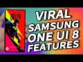 Download Lagu Samsung Galaxy S25 Ultra One UI 8 – 7 NEW Features You Must Try!