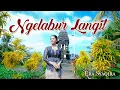 Download Lagu Era Syaqira - NGELABUR LANGIT  ||  Kendang Kempul Banyuwangi (Official Music Video)