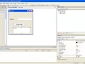 Visual Basic 2008 for Beginners Tutorial 1 Getting started and adding controls