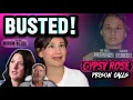 GYPSY ROSE PRISON CALLS LEAKED Rod Kristy Blanchard Expose What They REALLY THINK pt 2