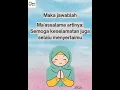 Download Lagu FII amanillah - ma'assalamah