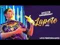 Download Lagu LAPETE (LIVE PERFORMANCE) | SAPNA CHOUDHARY | NEW HARYANVI SONGS HARYANVI 2025