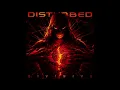 Disturbed-Bad Man-The Guy Voice
