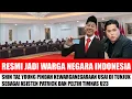 Download Lagu RESMI TADI MALAM!!SHIN TAE YOUNG PAMER KTP WNI USAI JADI ASISTEN PATRICK DAN PELATIH GARUDA MUDA