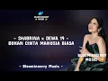 Download Lagu Shabrina x Dewa 19 - Bukan Cinta Manusia Biasa Lirik lagu || HUT RCTI