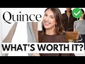 I Wore Quince For a Year Here s What s Actually Worth It